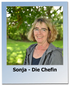 Sonja - Die Chefin